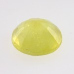 Yellow Sapphire – 2.85 Carats (Ratti-3.14) Pukhraj